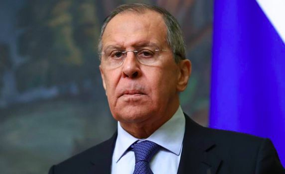 Лавров: Конфронтацията между Русия и САЩ стигна дъното