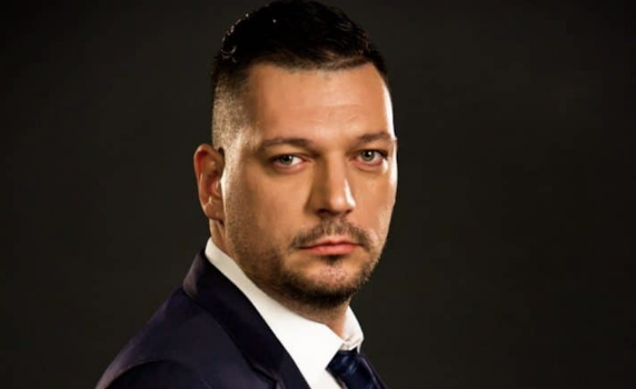 Борил Соколов: Борисов се готви да управлява още 14 години. Бъдете умни с №14 в бюлетината (видео)