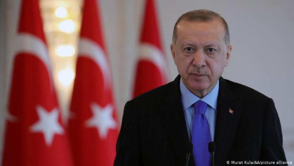 Турция яростно критикува раздела за страната в годишния доклад на САЩ за правата на човека