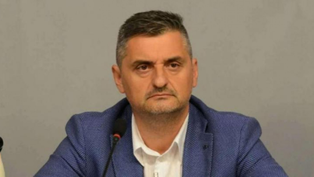Кирил Добрев: Гласувайте за БСП, за да върнем нормалността в политиката