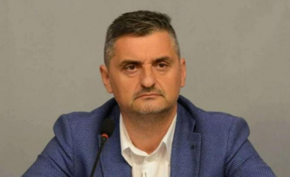 Кирил Добрев: Гласувайте за БСП, за да върнем нормалността в политиката