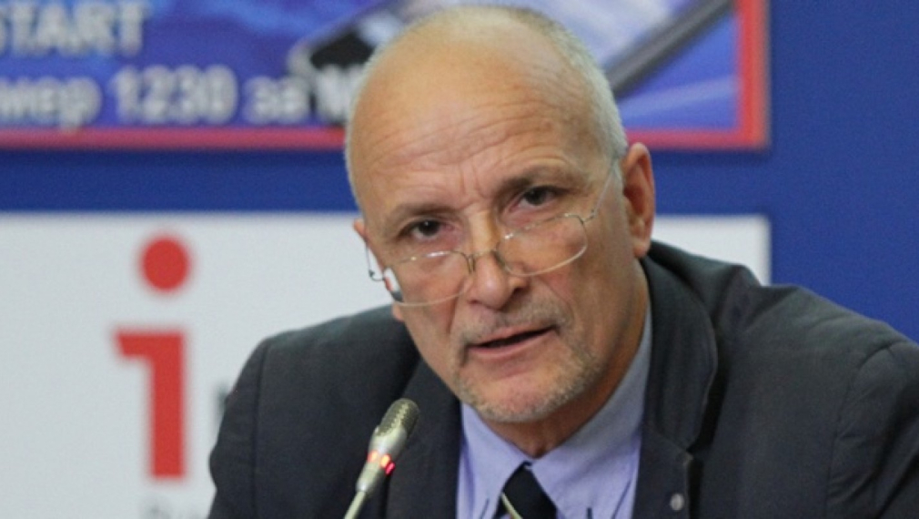 Д-р Янев: Covid изпреварва ваксинацията, той имунизира у нас