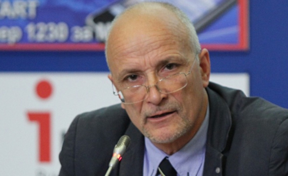 Д-р Янев: Covid изпреварва ваксинацията, той имунизира у нас