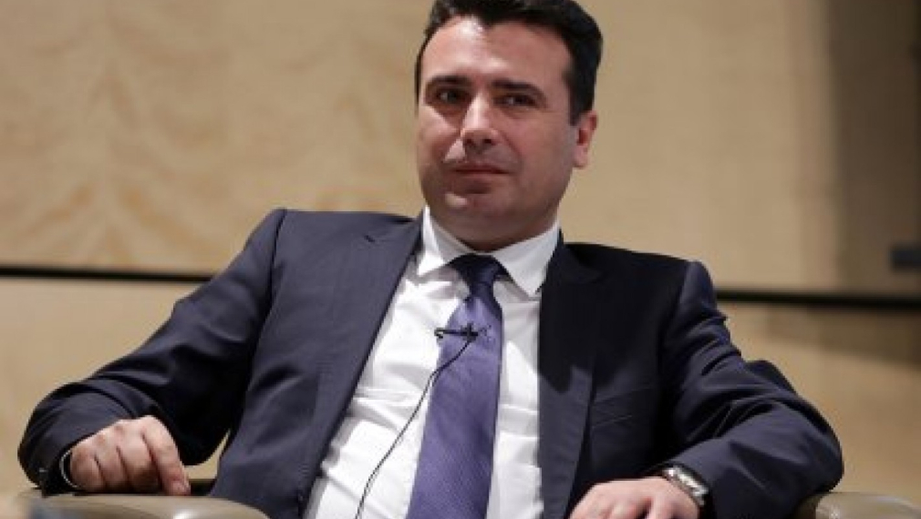 Зоран Заев: Възможно е да се постигне решение с България до юни