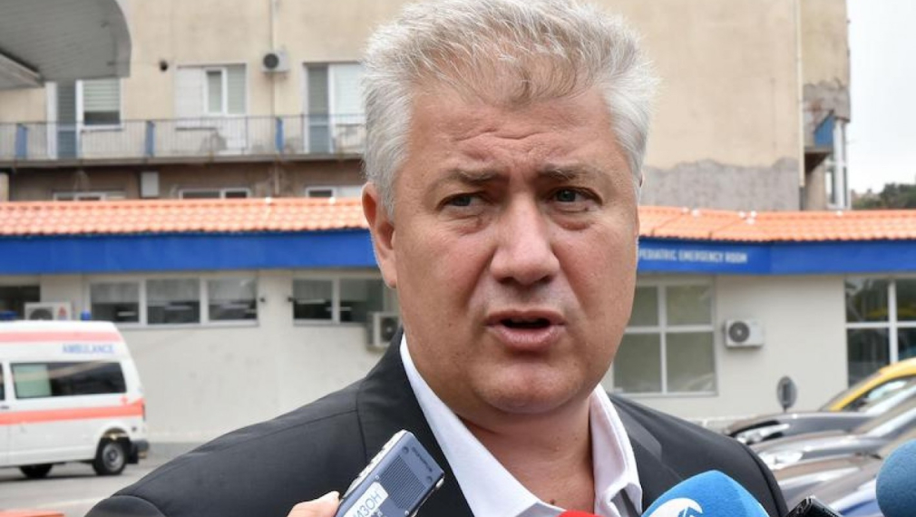 Получаваме над 3,2 млн. дози РНК ваксини в следващите три месеца