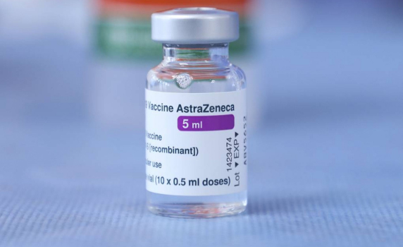 САЩ спират производството на ваксината на AstraZeneca в Балтимор