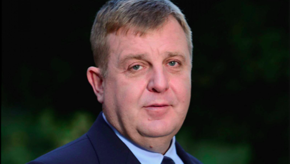 Каракачанов: Горе главите, приятели! „Войната“ предстои