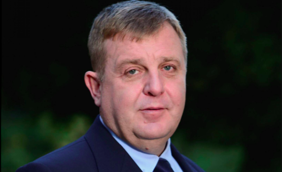 Каракачанов: Горе главите, приятели! „Войната“ предстои