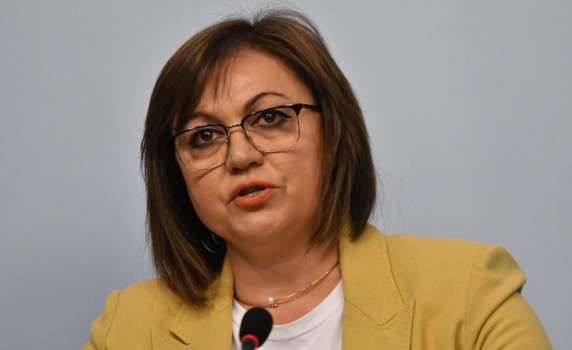 Нинова: Няма да подавам оставка. Гледаме напред