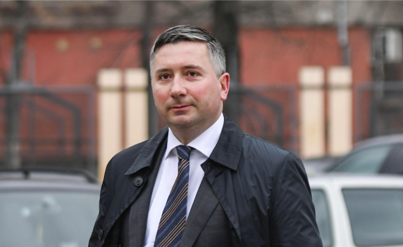 Съдът прекрати делото срещу Иво Прокопиев за продажбата на „Каолин“