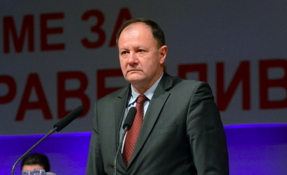 Михаил Миков: Катастрофата за БСП беше предизвестена 