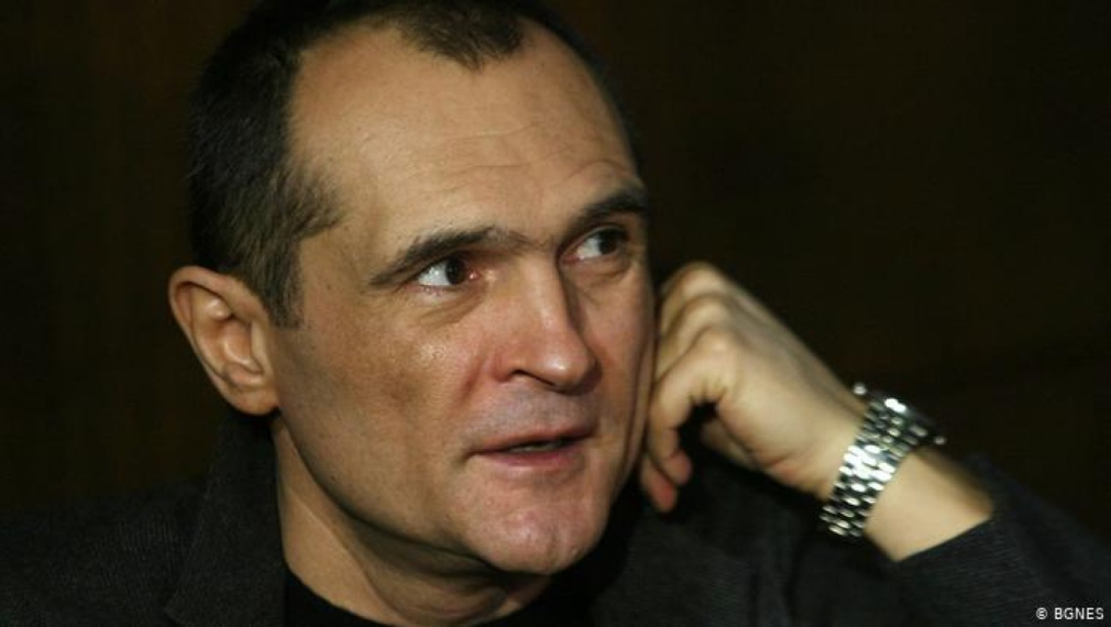 Васил Божков взема 755 576 лв. държавна субсидия. Цветанов - 336 416 лв.