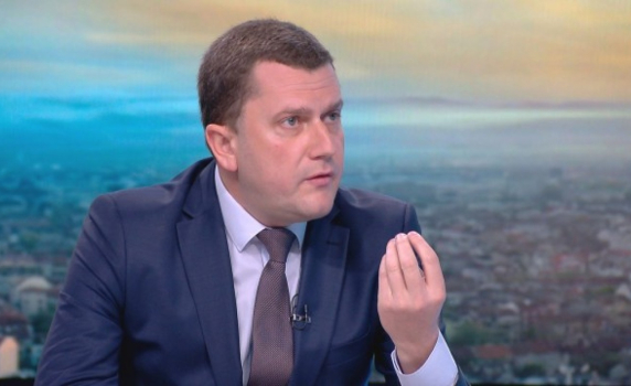 Станислав Владимиров, БСП: Мисля, че здравият разум вече е напуснал нашата партия