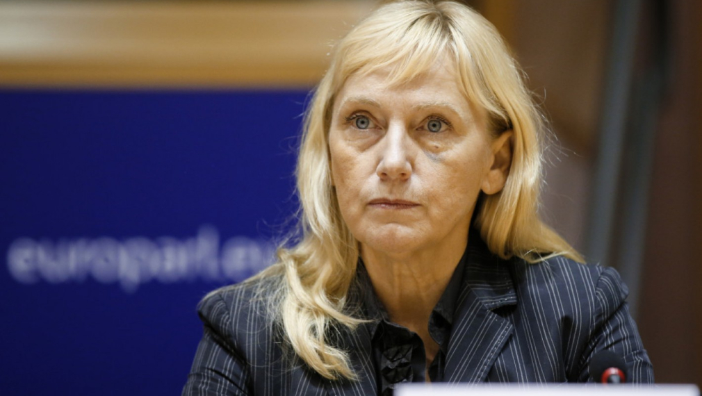 Елена Йончева: Не трябва да позволяваме на Бойко Борисов да се изправи
