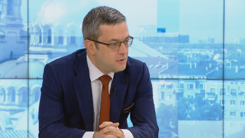 Тома Биков: За Борисов не е самоцел да бъде премиер