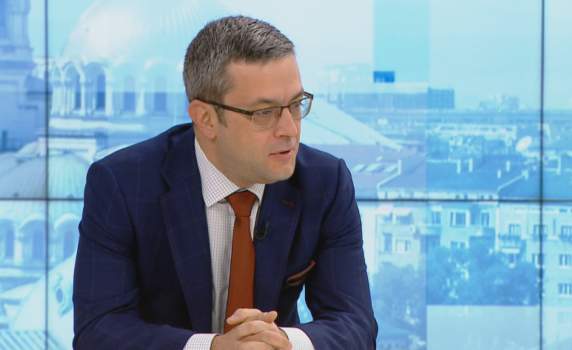 Тома Биков: За Борисов не е самоцел да бъде премиер