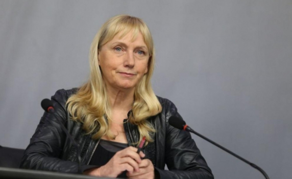 КПКОНПИ поиска конфискация на 158 хил. лв. от Елена Йончева