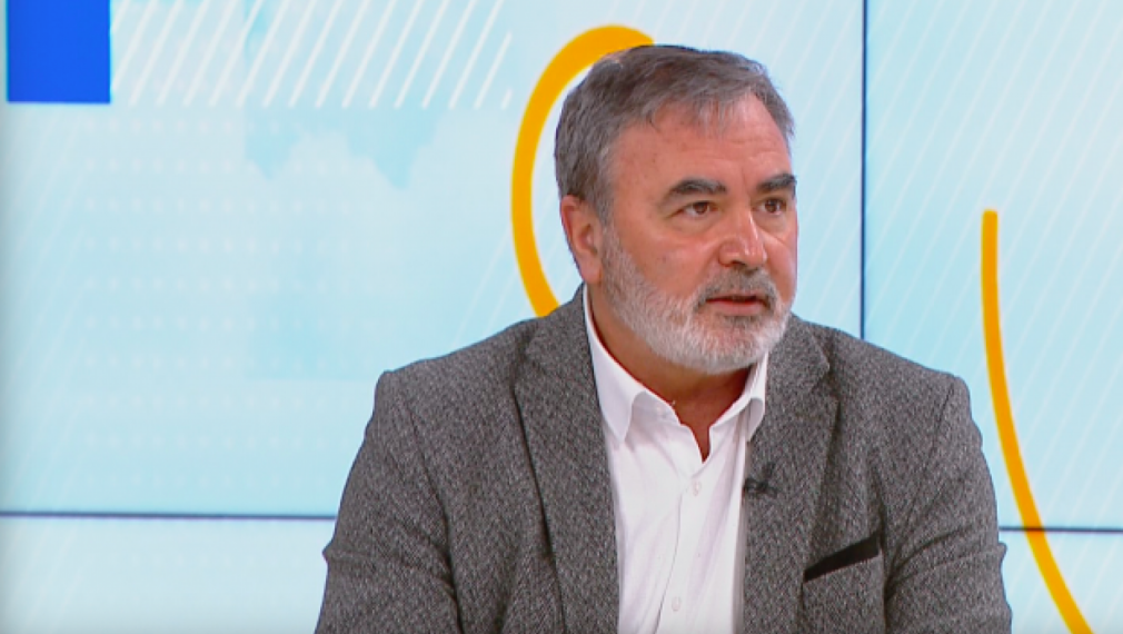 Доц. Кунчев: Вероятно ще се наложи мерките да продължат до края на май