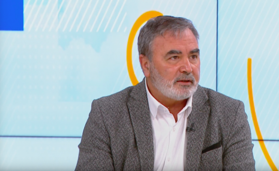 Доц. Кунчев: Вероятно ще се наложи мерките да продължат до края на май