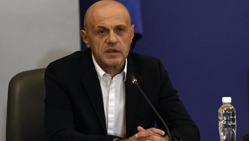 Томислав Дончев ще остави следващото правителство да приеме плана за възстановяване и устойчивост на България
