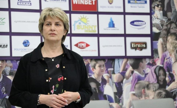 Весела Лечева: Отговорността за провала на БСП е на Нинова
