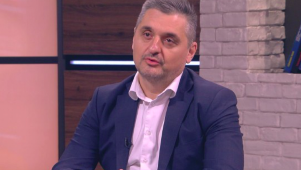 Кирил Добрев: НС на БСП незабавно трябва да подкрепи Радев и Йотова