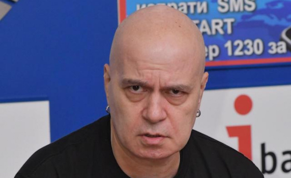Тошко Йорданов: Слави Трифонов е с коронавирус