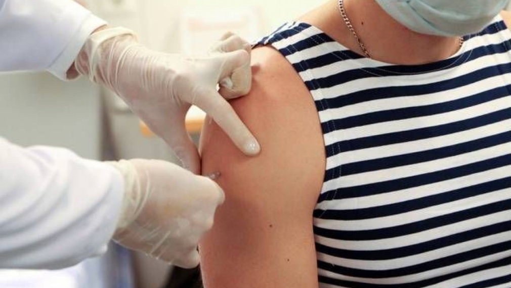 15% от германците са получили първа доза ваксина срещу Covid