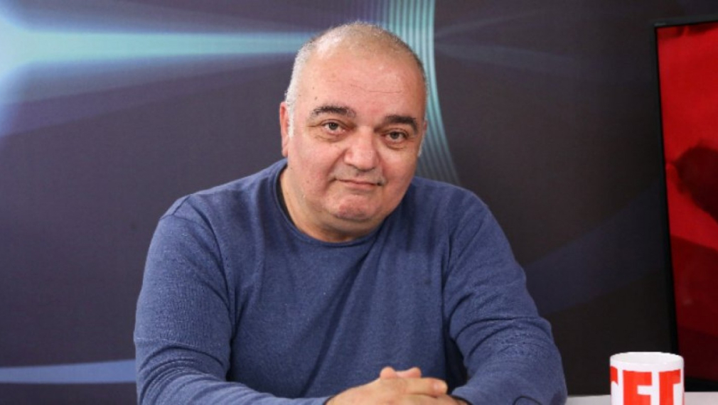 Бабикян: Задача номер 1 е да съставим кабинет без участието на ГЕРБ