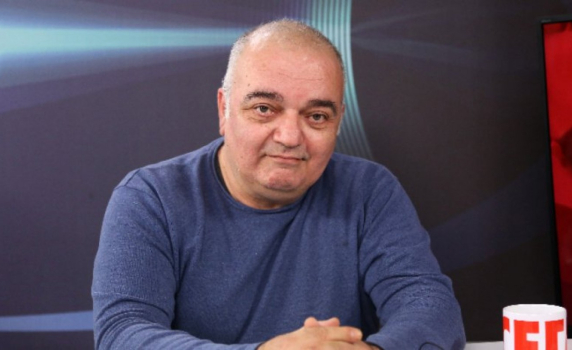Бабикян: Задача номер 1 е да съставим кабинет без участието на ГЕРБ