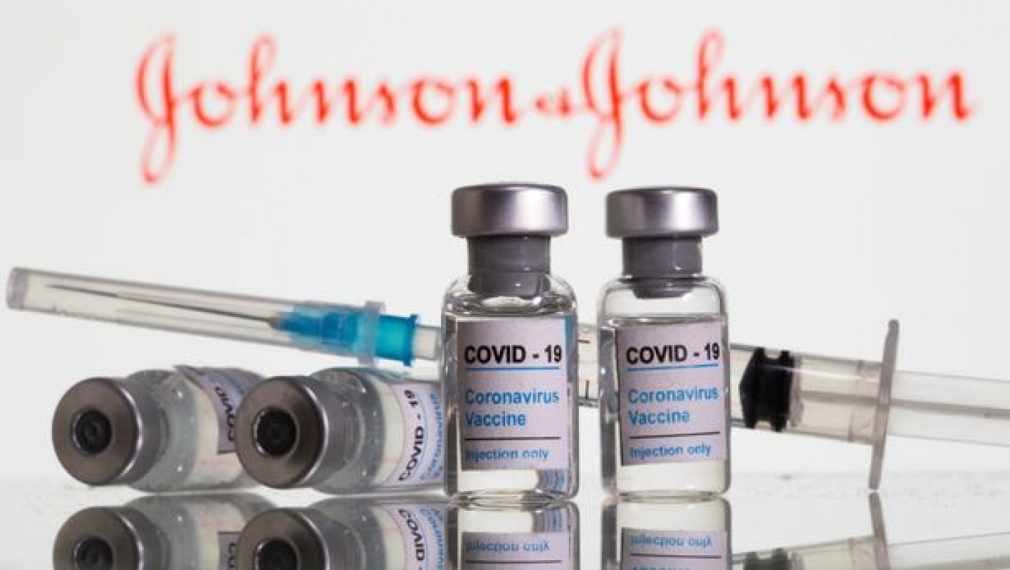 Започва разпределението на ваксините на "Джонсън и Джонсън" в ЕС