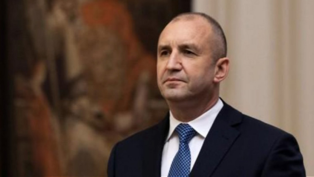 Президентът свиква първото заседание на 45-ото Народно събрание на 15 април