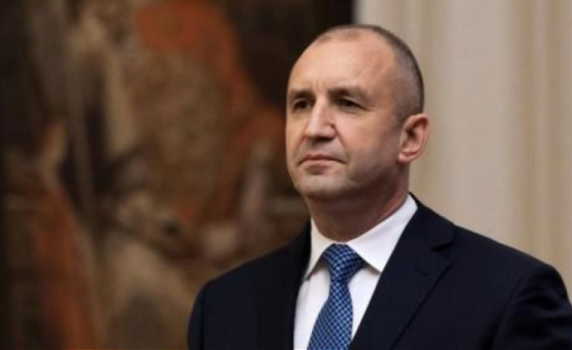 Президентът свиква първото заседание на 45-ото Народно събрание на 15 април