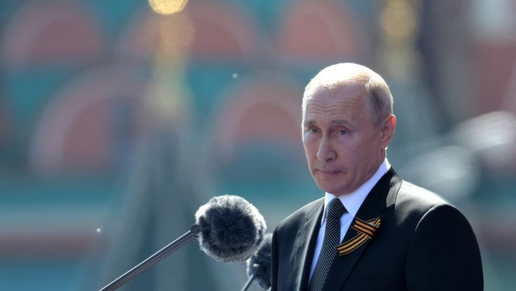 Психологическите операции срещу Путин: в подготовка за война