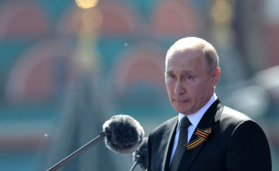 Психологическите операции срещу Путин: в подготовка за война