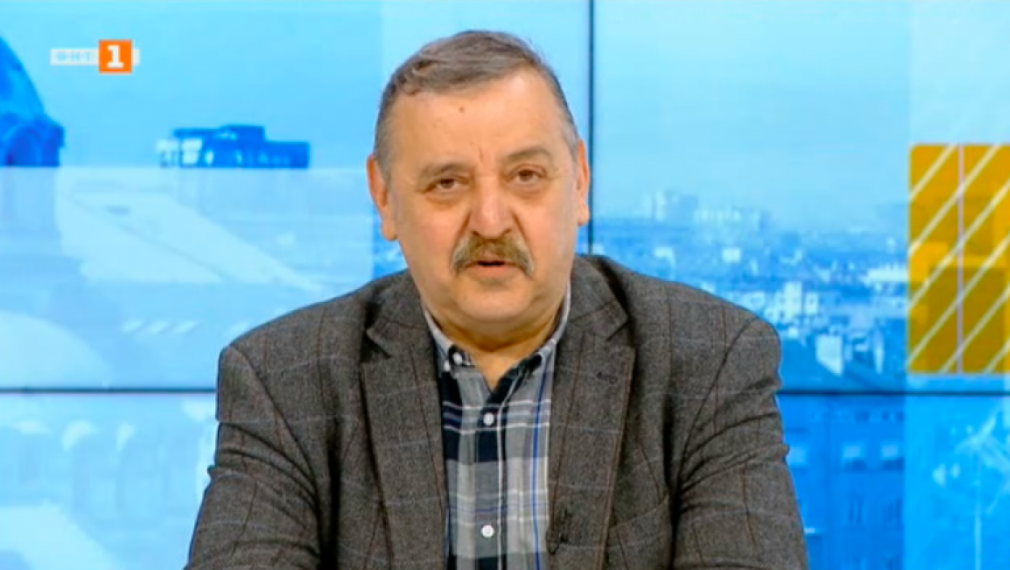 Проф. Кантарджиев: През май-юни може да постигнем колективен имунитет с РНК ваксини