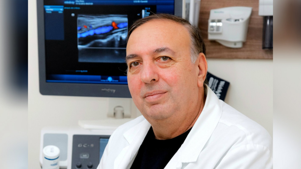 Проф. д-р Лъчезар Гроздински: 30% от тежко COVID болните развиват венозни тромбози