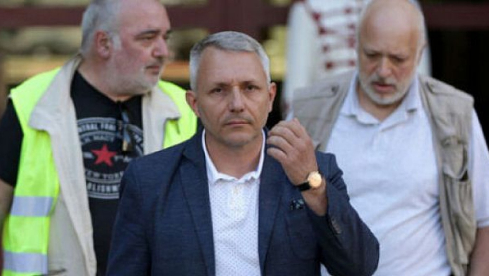 Хаджигенов обяви, че е готов да стане премиер