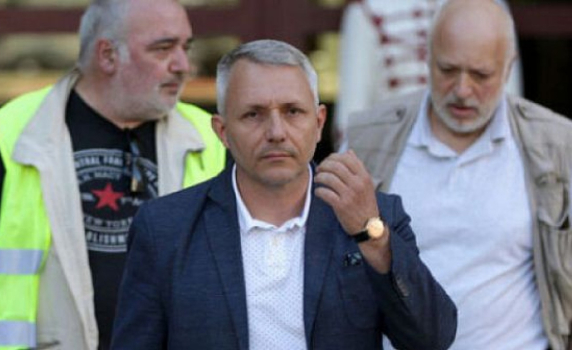 Хаджигенов обяви, че е готов да стане премиер