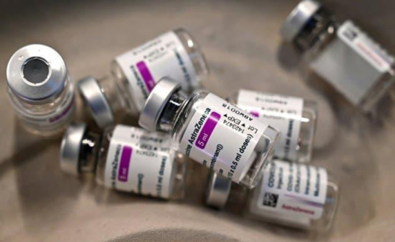 Дания окончателно изоставя ваксината AstraZeneca