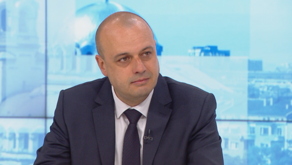 Христо Проданов: Премахването на субсидията бута партиите в ръцете на олигарсите