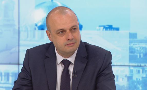 Христо Проданов: Премахването на субсидията бута партиите в ръцете на олигарсите