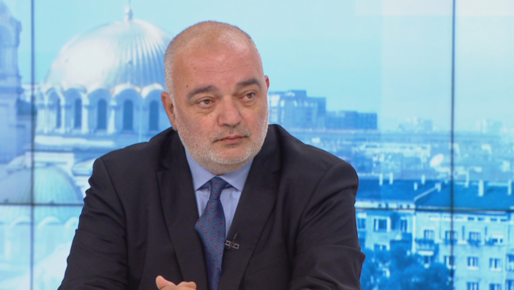 Арман Бабикян: Искаме планът за възстановяване да се подаде в срок
