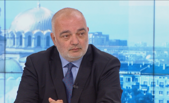 Арман Бабикян: Искаме планът за възстановяване да се подаде в срок