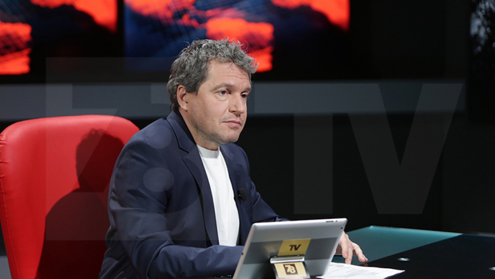 Партията на Слави планира мажоритарни избори в два тура, но за друг път