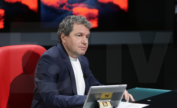 Партията на Слави планира мажоритарни избори в два тура, но за друг път
