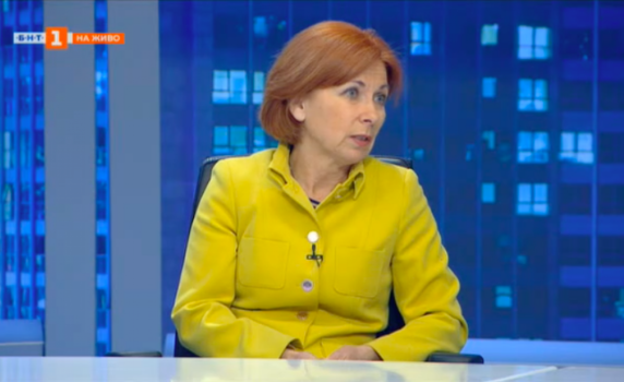 Боряна Димитрова: Избирателят на Слави Трифонов се чувства губещ, неразбран, забравен