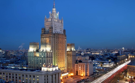 Русия гони 20 чешки дипломати