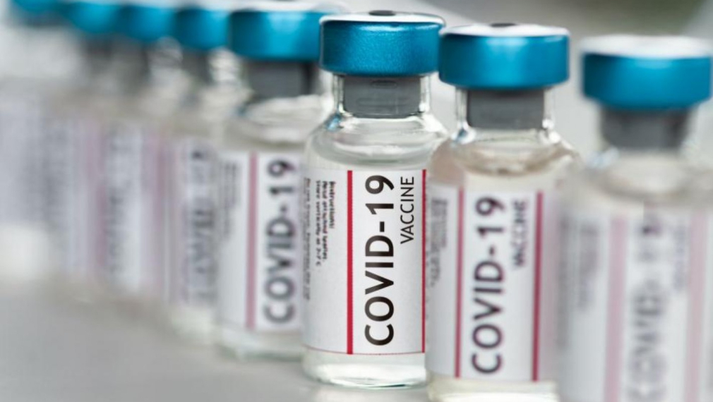780 млн. дози ваксини за COVID-19 са поставени по света