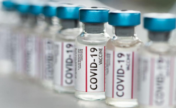 780 млн. дози ваксини за COVID-19 са поставени по света
